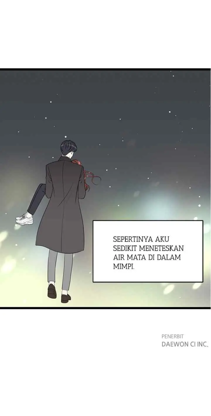 Early Morning Cinderella chapter 54 halaman 19