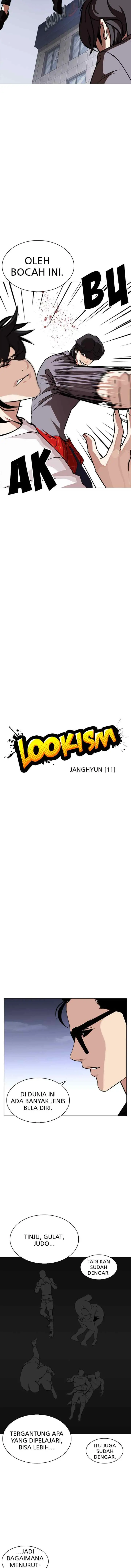 Lookism chapter 242 halaman 4