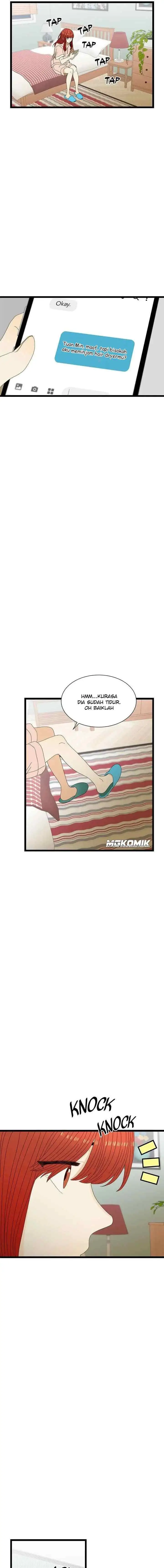 Faking It in Style chapter 38 halaman 13