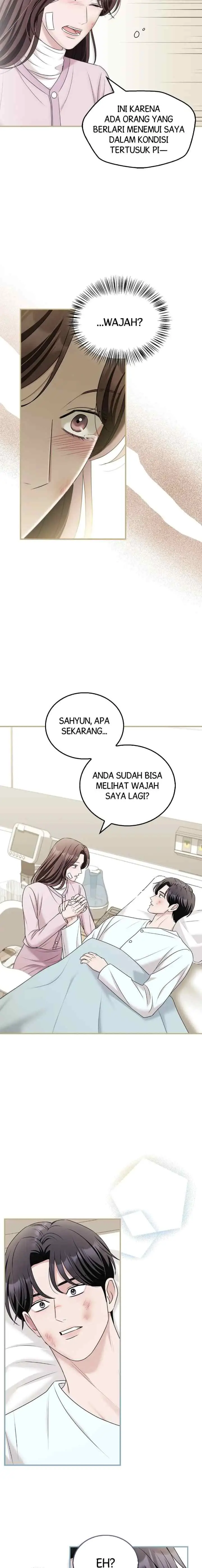 Couple, How Far We Can Go? chapter 62 halaman 12