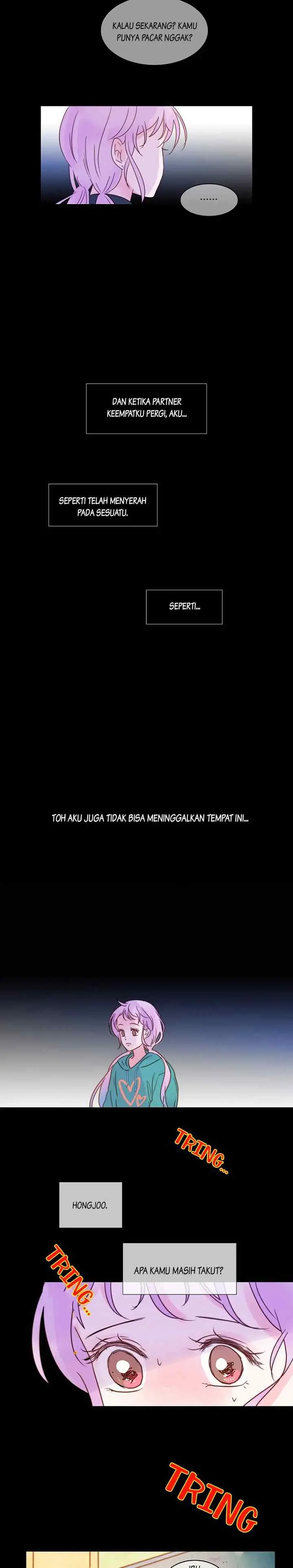 Golden Waltz chapter 5 halaman 12