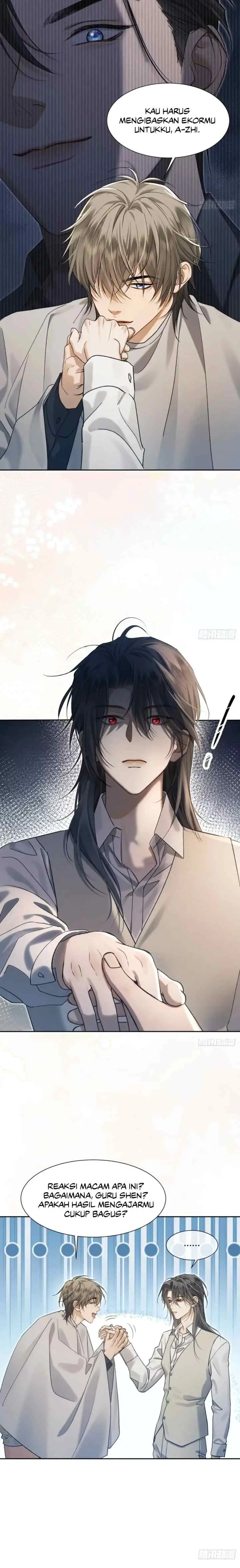 Bad Marks chapter 4 halaman 15
