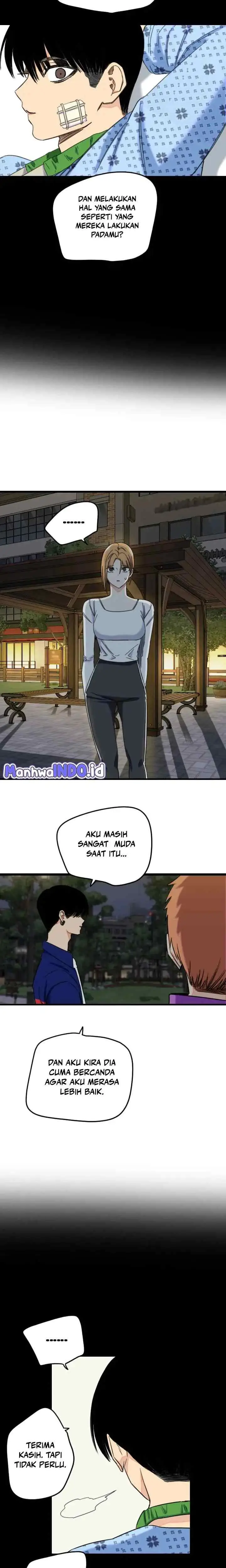 Drawing Romance chapter 169 halaman 14