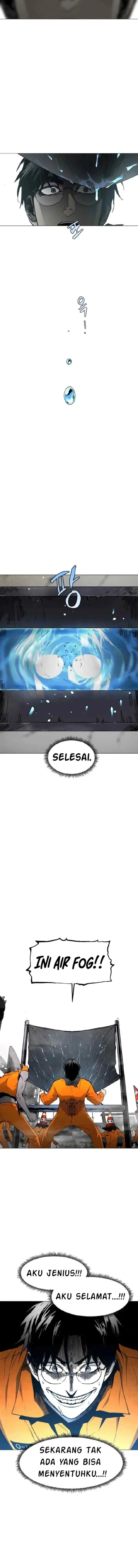Fog Land chapter 10 halaman 17