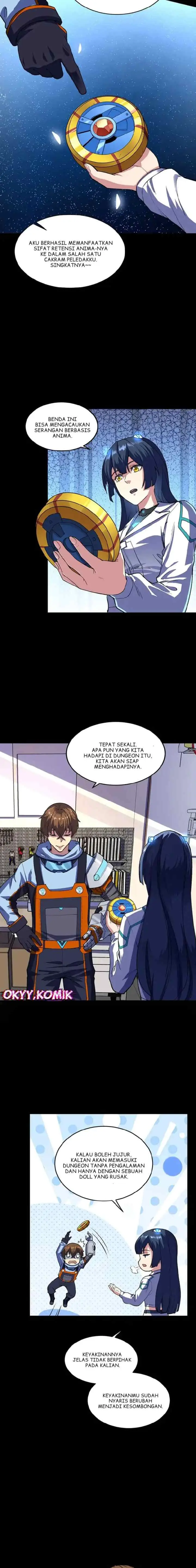 Free2Play chapter 10 halaman 5
