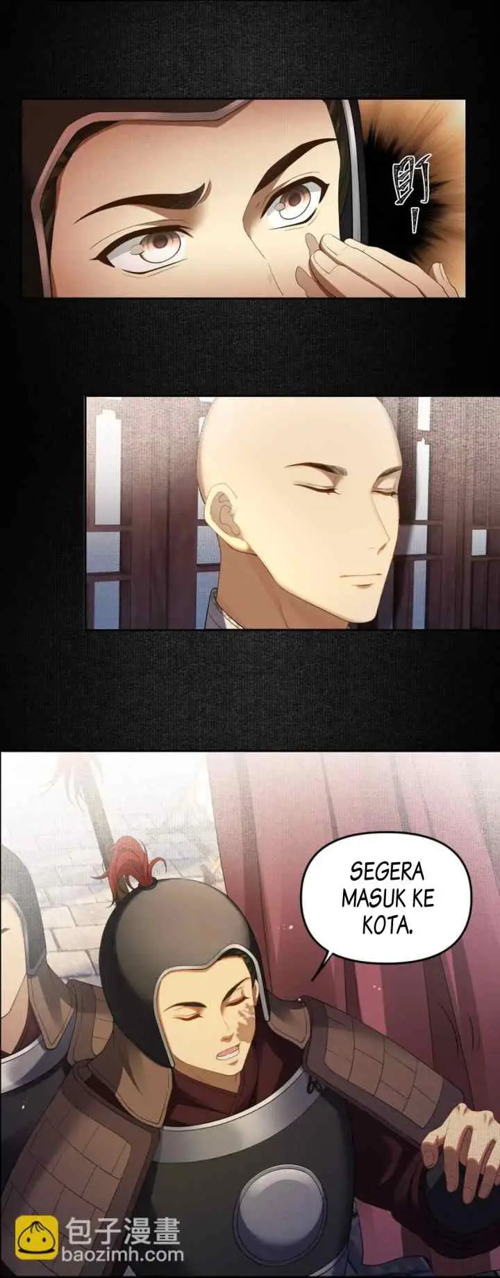 Tong Qian Kan Shi chapter 58 halaman 13