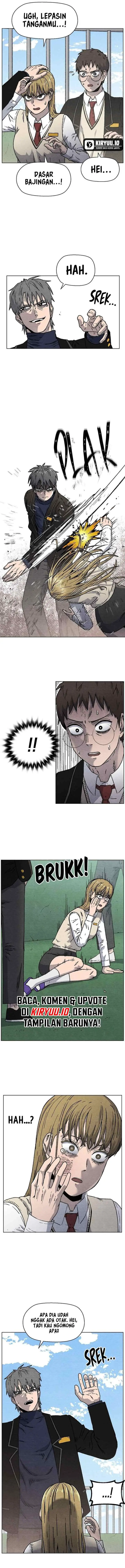 Leu Leu Leu chapter 4 halaman 5