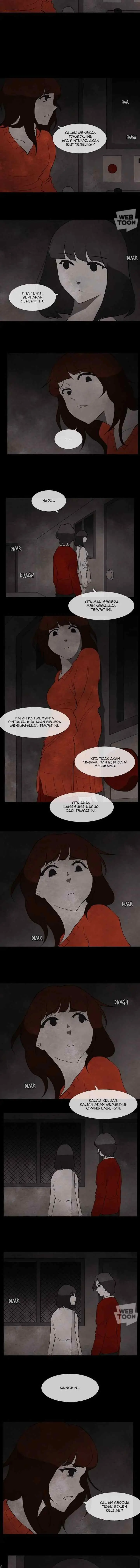 Forest of Humans chapter 23 halaman 4