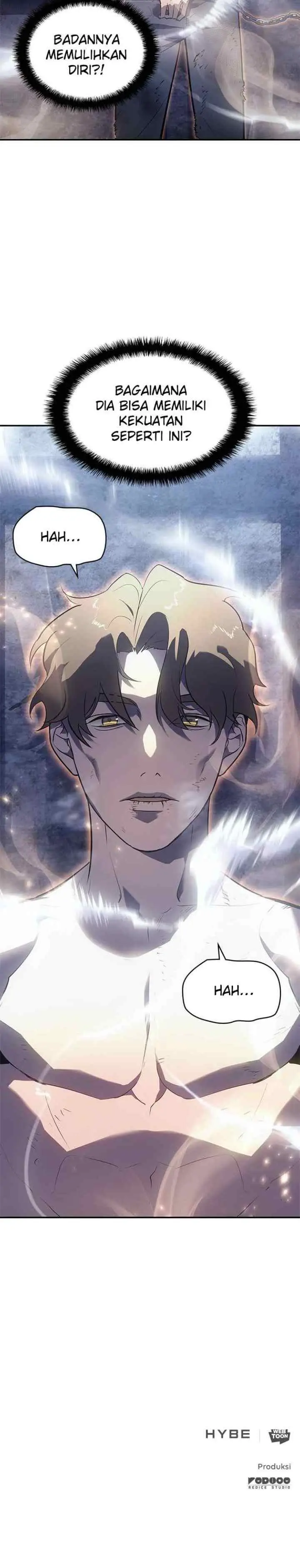 7Fates: Chakho chapter 15 halaman 20