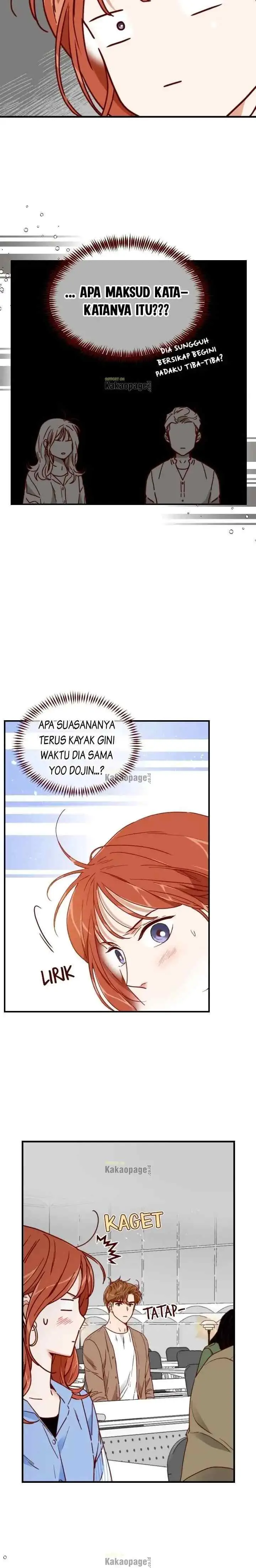 An Hour of Romance chapter 84 halaman 5