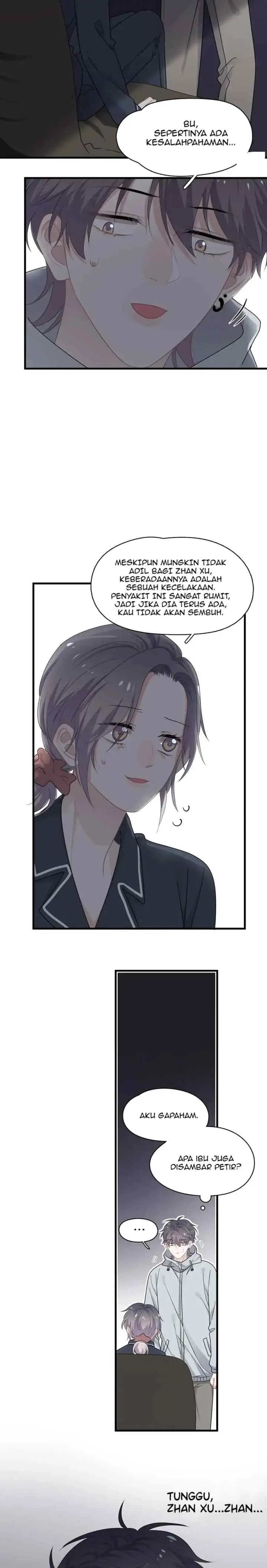 Zhe Ti Chao Gang Le chapter 98 halaman 9