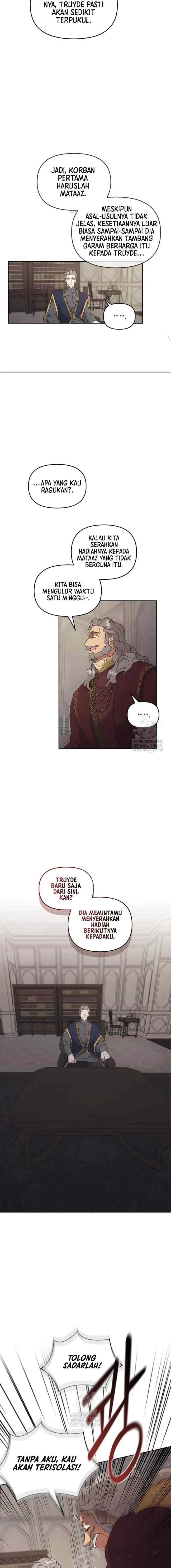 Regas chapter 90 halaman 8