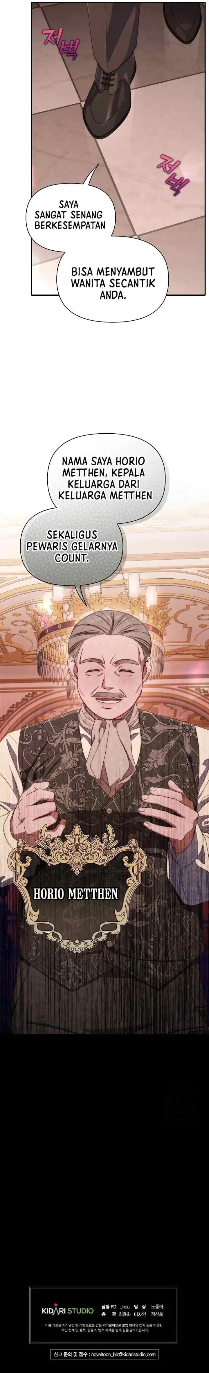 Lucia chapter 159 halaman 18