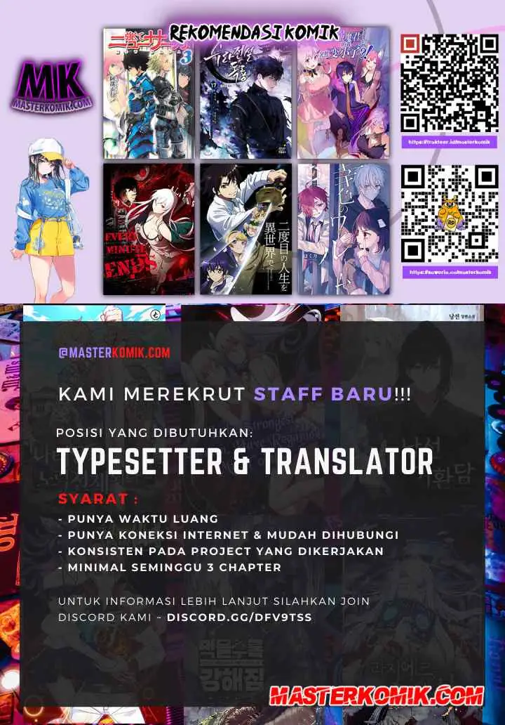 World's Apocalypse Online chapter 79 halaman 18