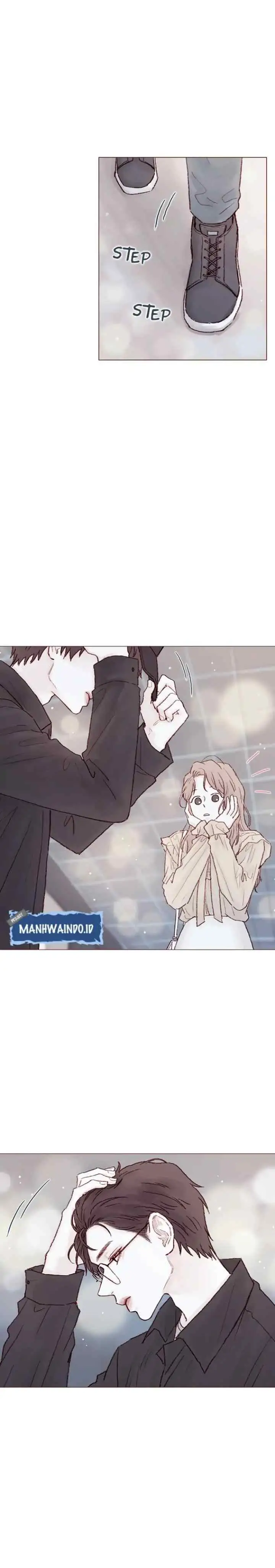 Hongshi Loves Me! chapter 86 halaman 11