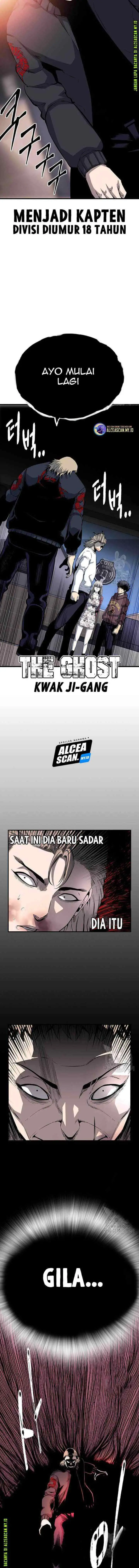 King Game chapter 27 halaman 18