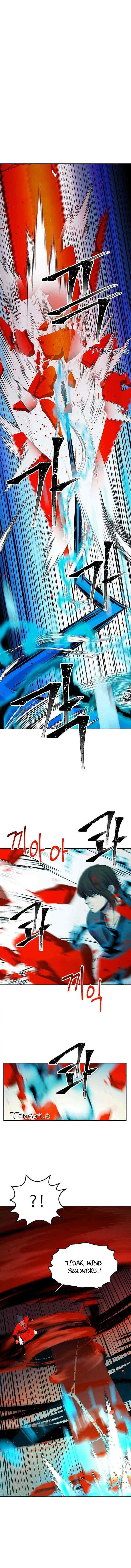Bachelor's Return chapter 160 halaman 10