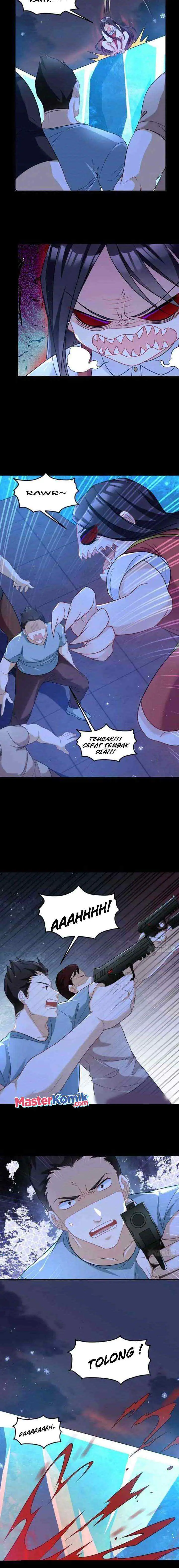Xianzun Luowuji chapter 169 halaman 8
