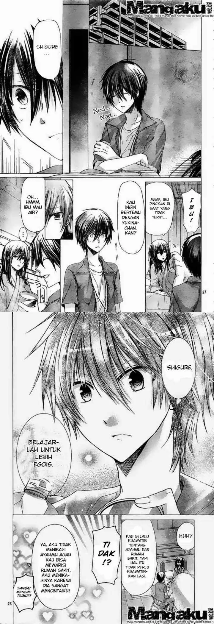 Watashi ni xx Shinasai! chapter 72 halaman 14