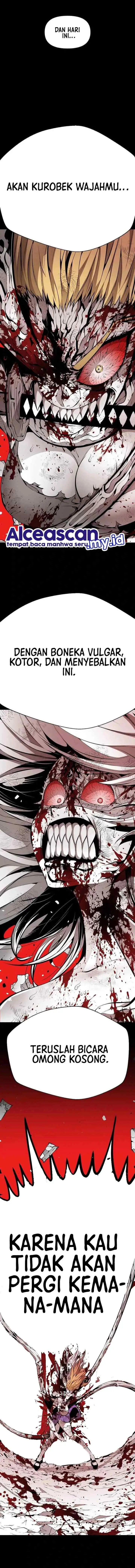 Beastburn chapter 25 halaman 4