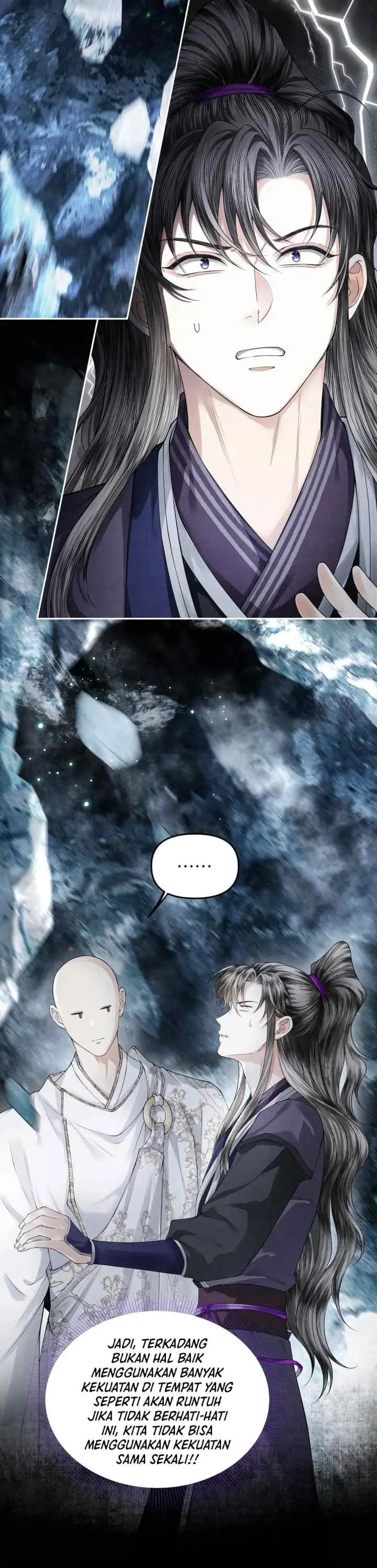 Tong Qian Kan Shi chapter 120 halaman 9