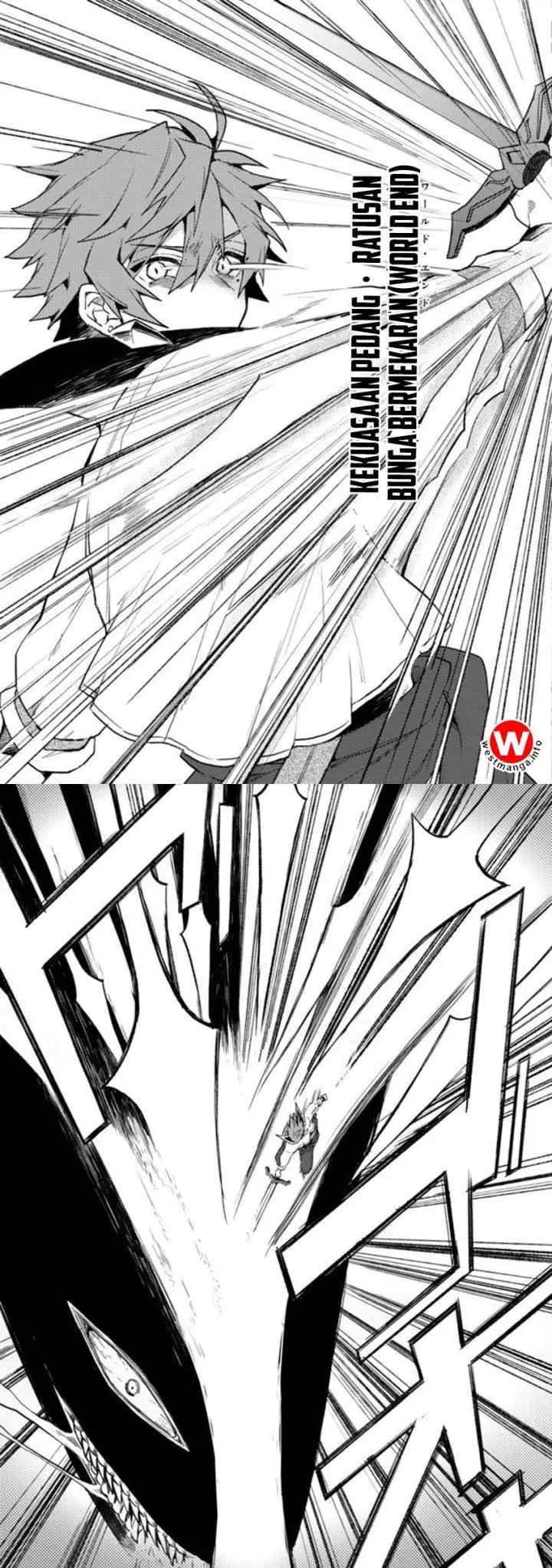 Dekisokonai to Yobareta Moto Eiyuu wa Jikka kara Tsuihou sa Retanode Suki Katte ni Ikiru Koto ni Shita chapter 1 halaman 15