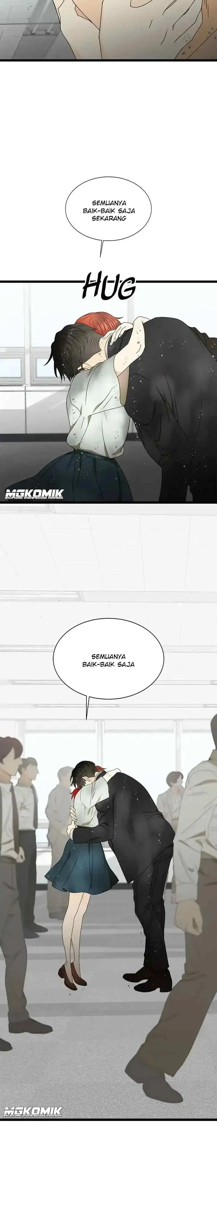 Faking It in Style chapter 83 halaman 16