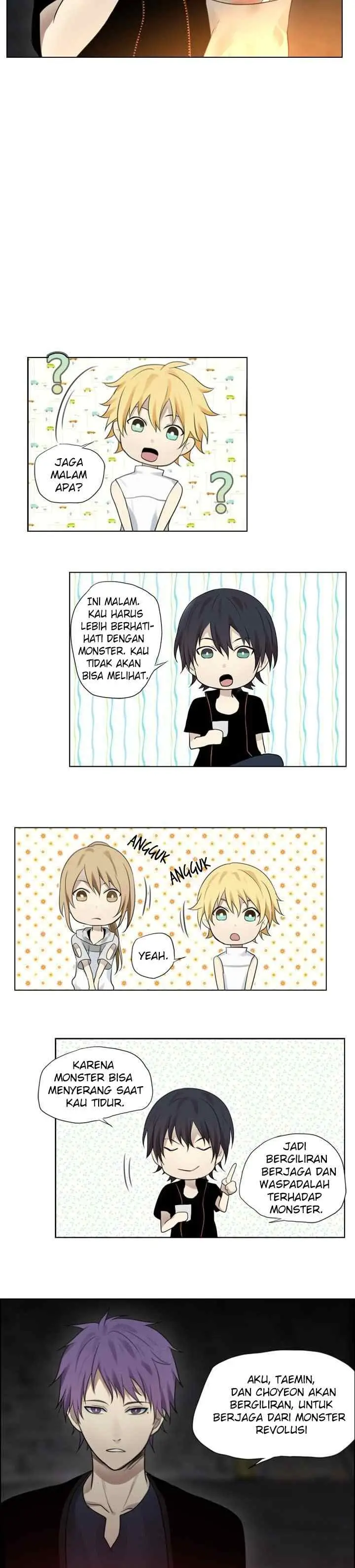 Gong heon ja chapter 30 halaman 8