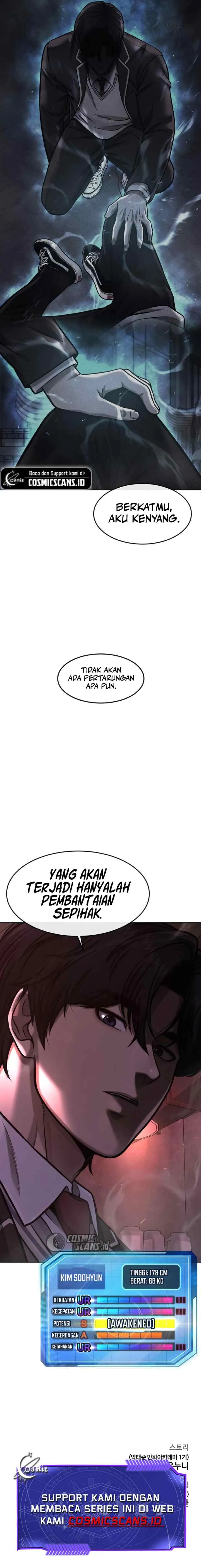 Kim SooHyun Task chapter 108 halaman 15