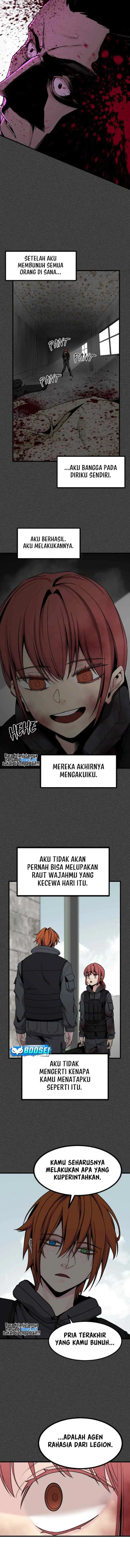 Hero Killer chapter 90 halaman 12