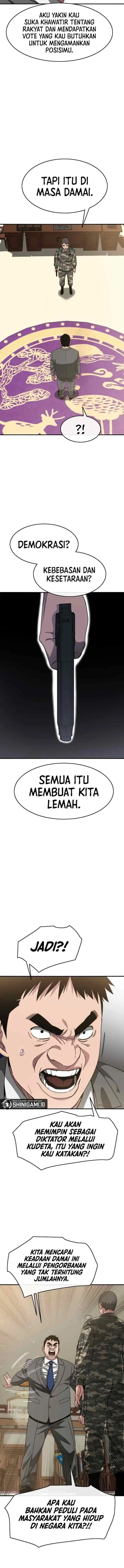 Existence chapter 35 halaman 6