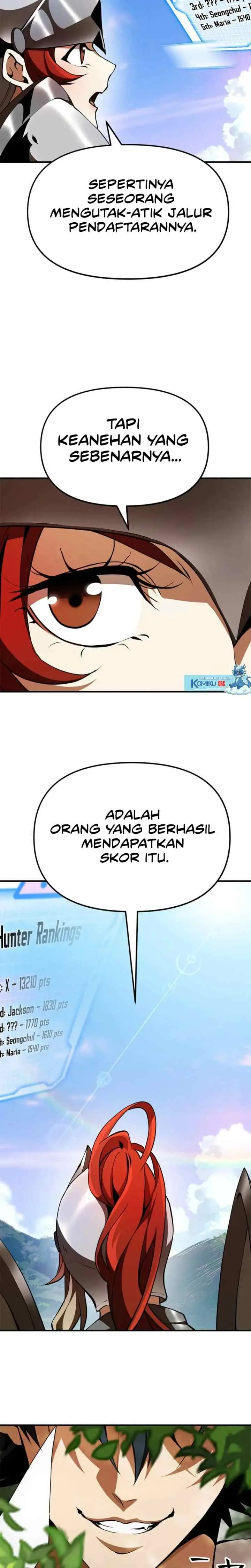 Honestly, This 13th Regression Is Getting Tough chapter 10 halaman 11