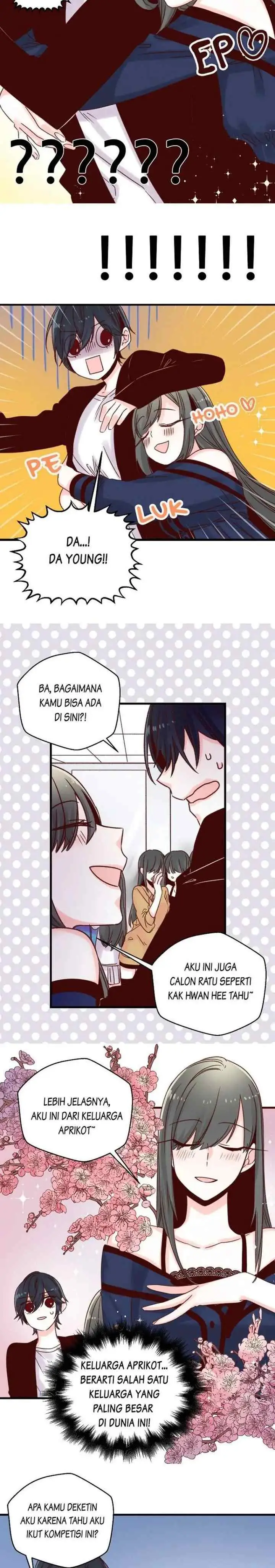 Red Honey chapter 24 halaman 14