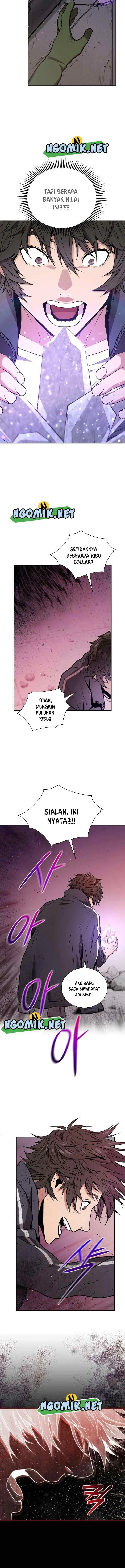 Hoarding in Hell chapter 1 halaman 16