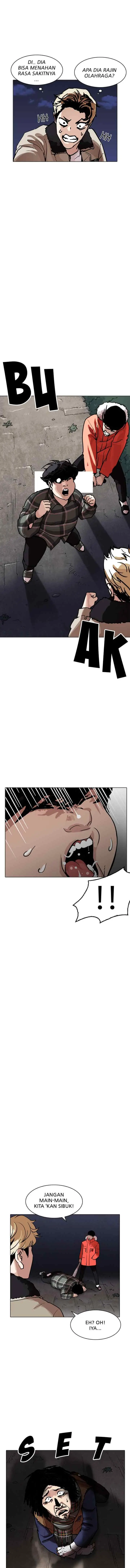 Lookism chapter 194 halaman 5