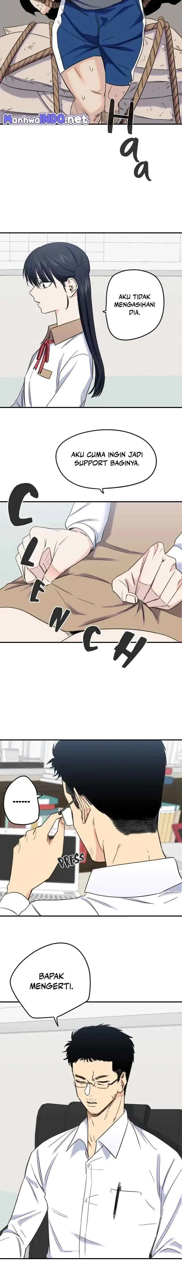 Drawing Romance chapter 189 halaman 10