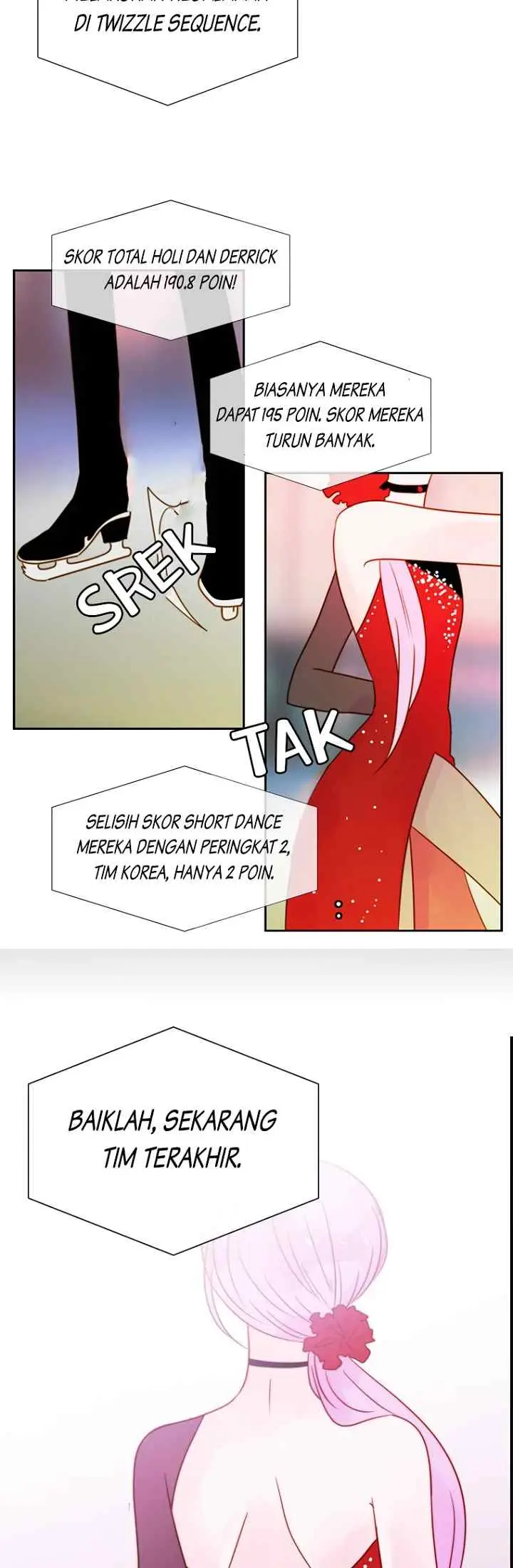 Golden Waltz chapter 50 halaman 16