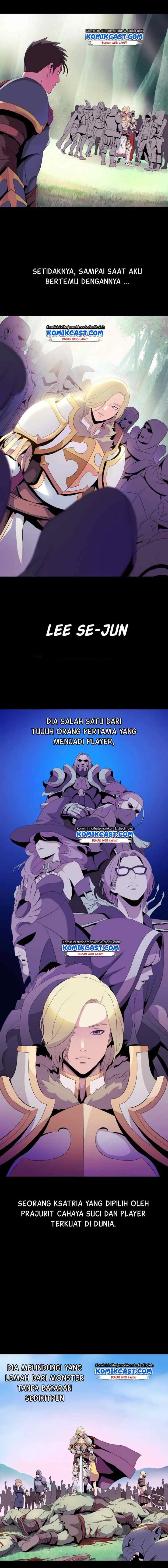 Kill the Hero chapter 1 halaman 6