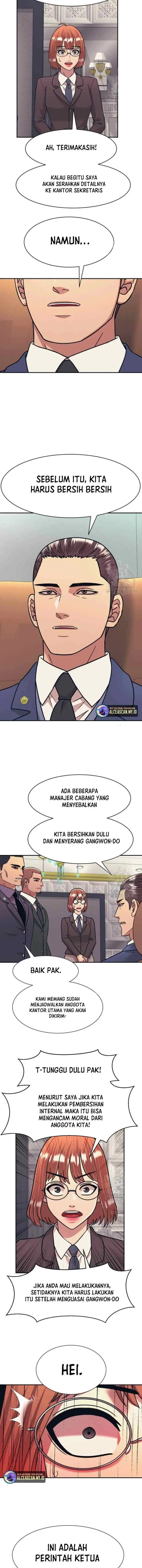 Injagang chapter 43 halaman 8