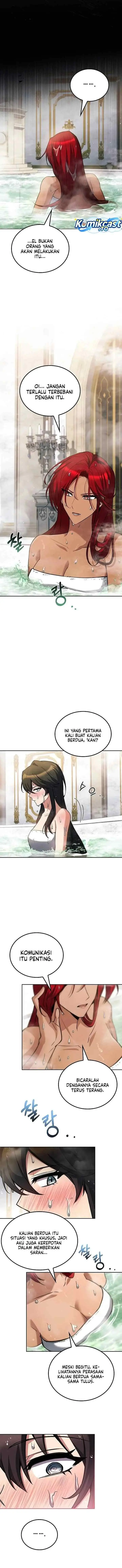 A Wizard's Restaurant chapter 127 halaman 9