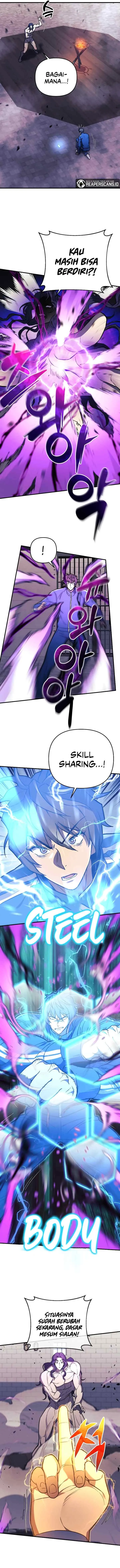 I'll Be Taking a Break for Personal Reasons chapter 29 halaman 12