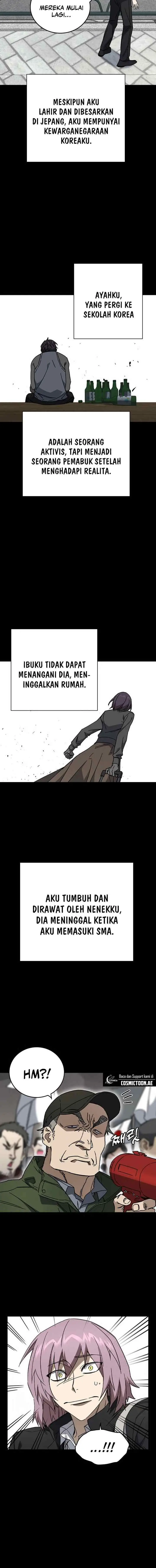 Kenkyu Gurupu chapter 274 halaman 8