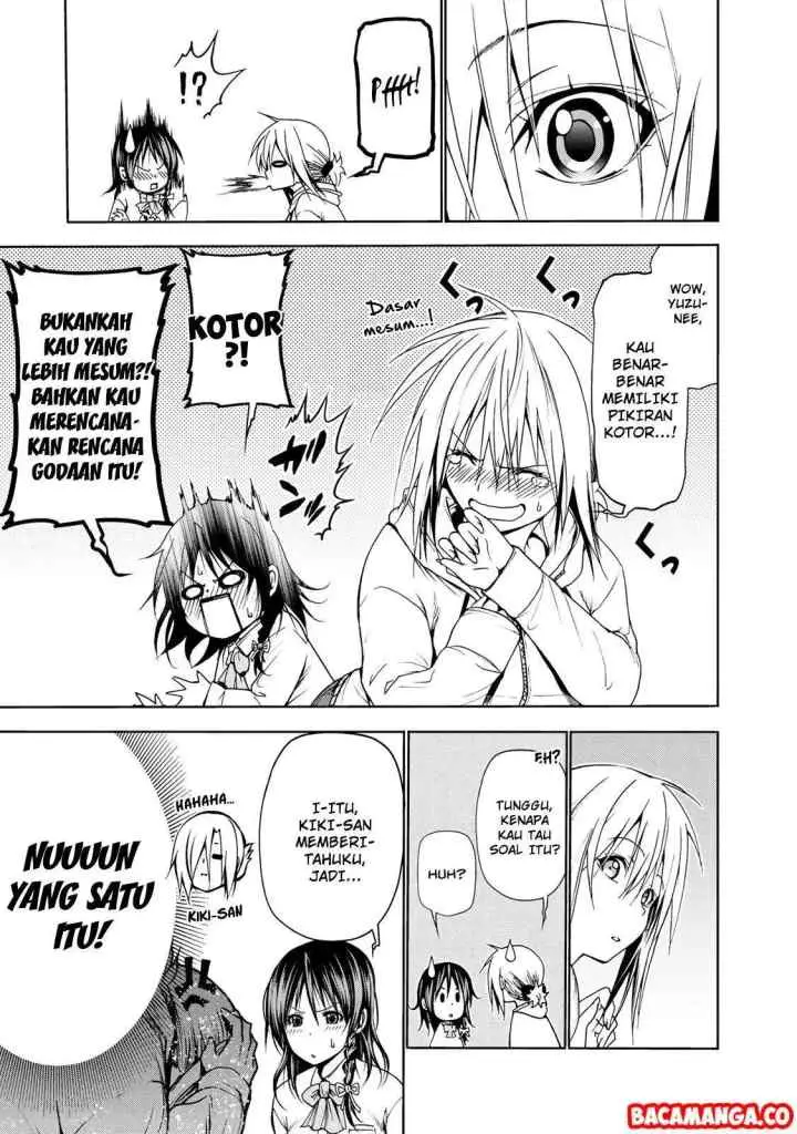 Temple chapter 6 halaman 13