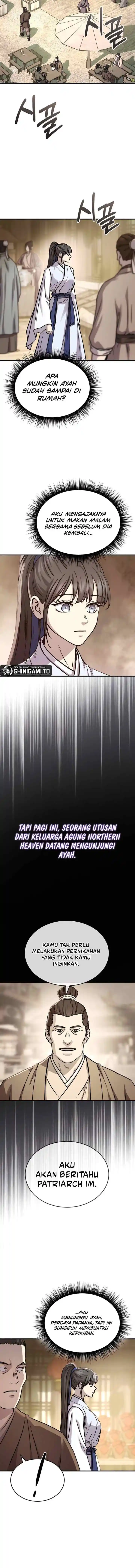 Absolute Reign chapter 47 halaman 6