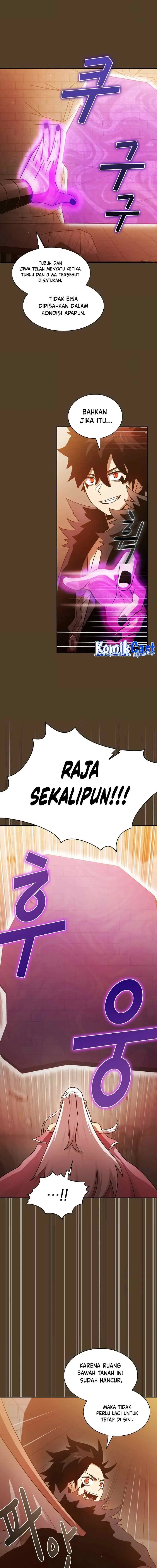 Is this Hero for Real? chapter 100 halaman 5