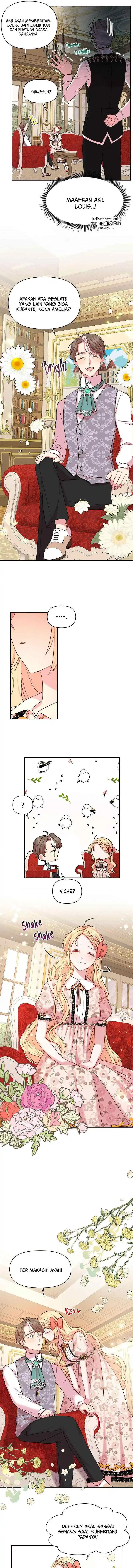 I Raised My Childhood Friend As A Tyrant chapter 17 halaman 6