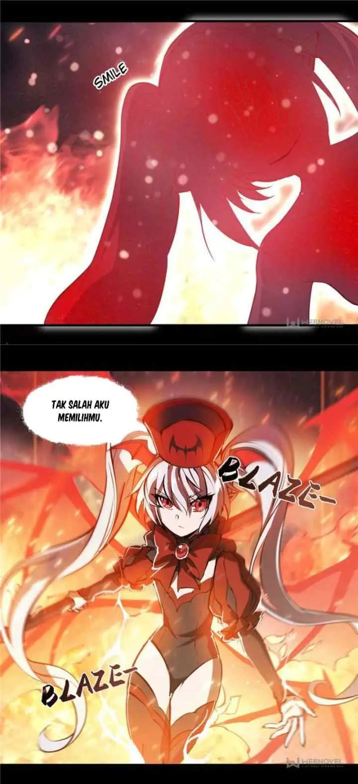 The Blood Princess And The Knight chapter 236 halaman 9