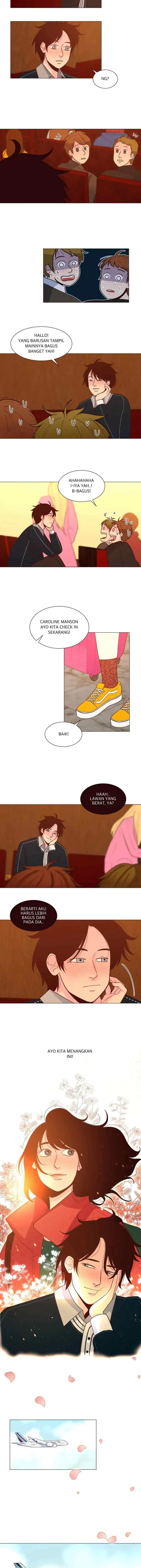 Tweening chapter 40 halaman 6