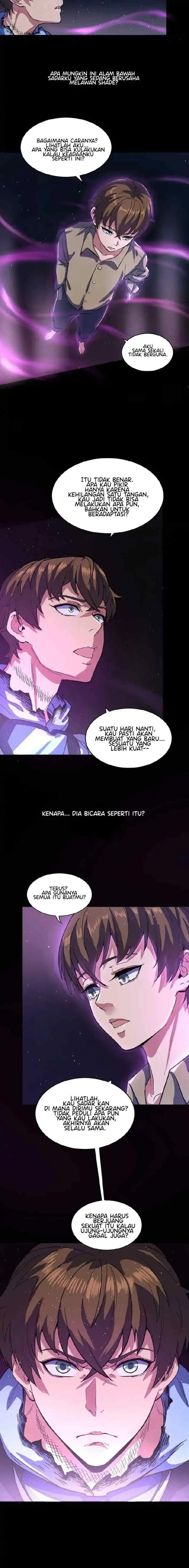 Free2Play chapter 11 halaman 10