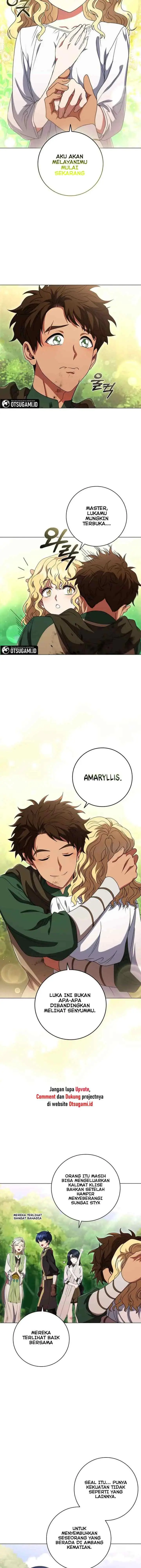 Dragon Lady chapter 24 halaman 4